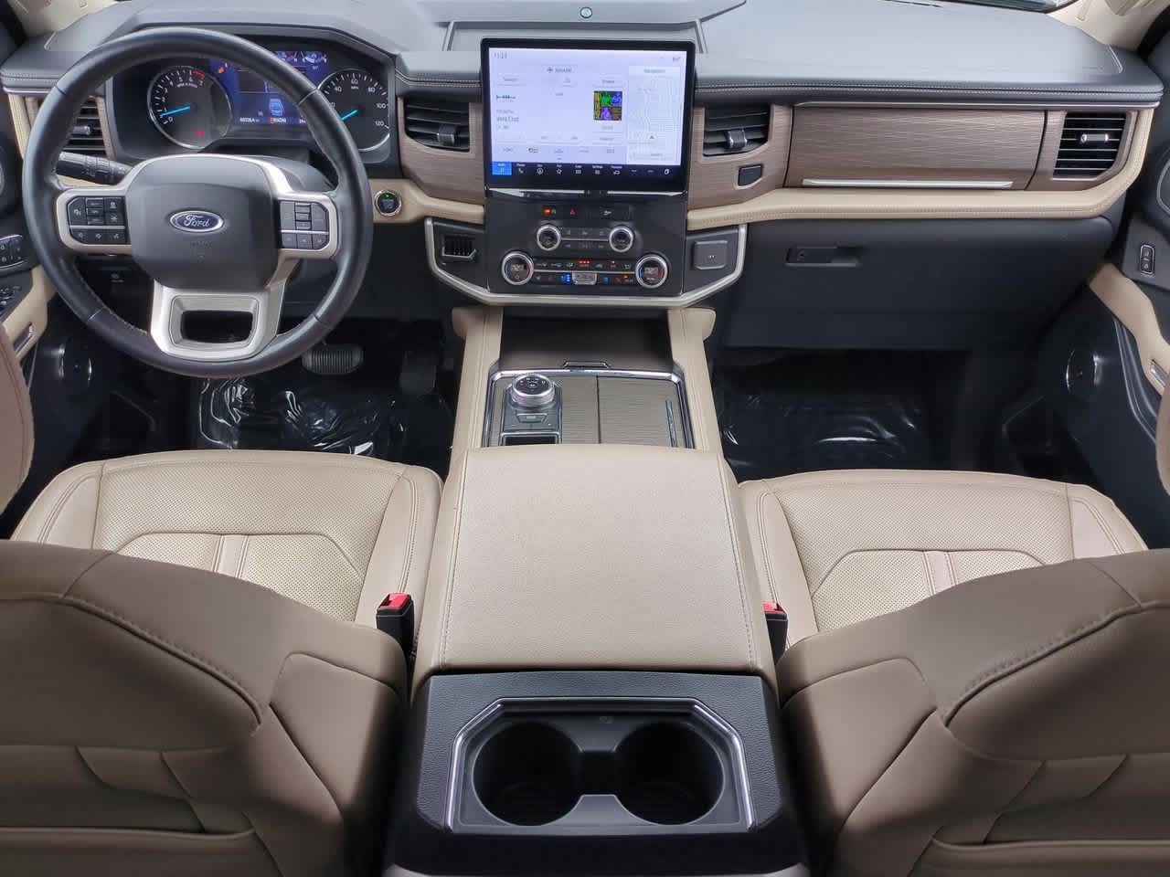 2024 Ford Expedition Limited MAX