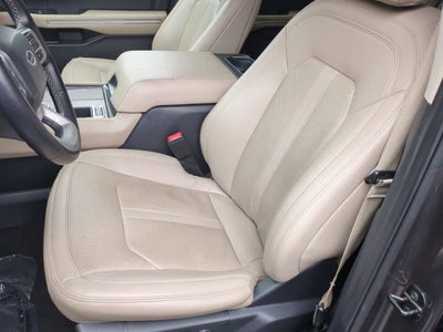 2024 Ford Expedition Limited MAX