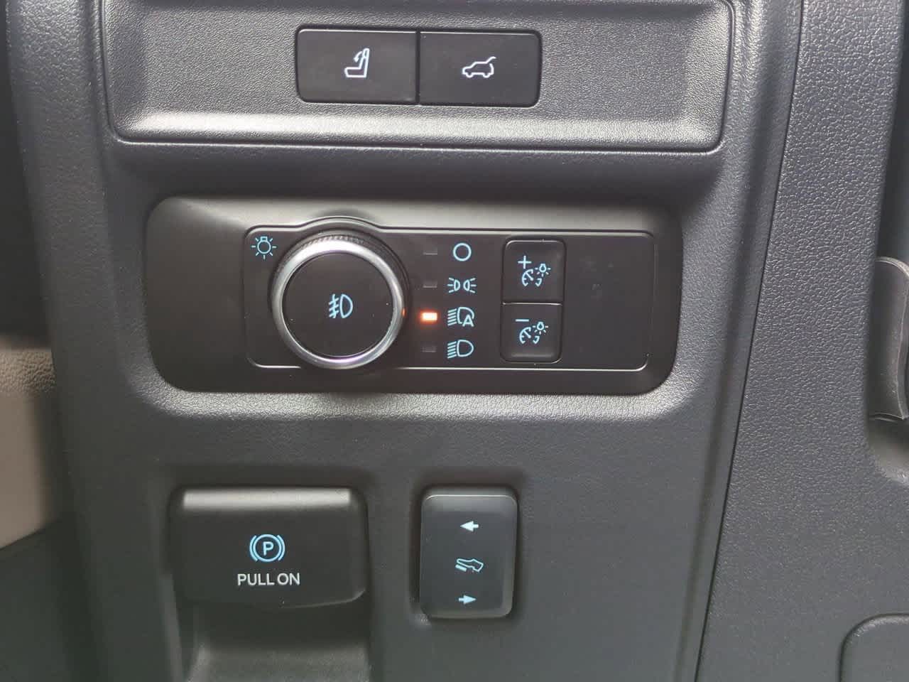 2024 Ford Expedition Limited MAX