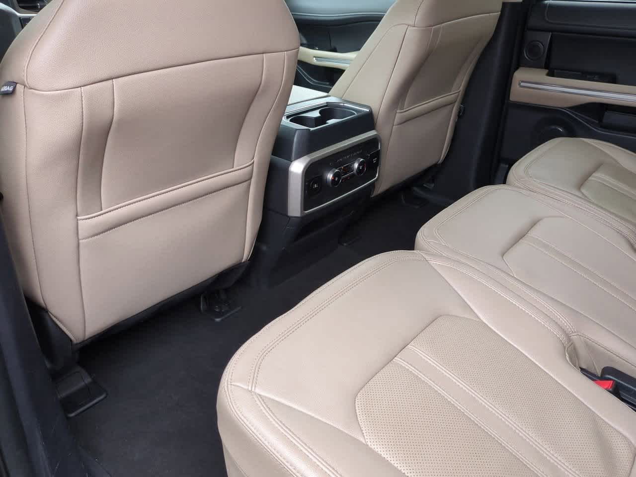 2024 Ford Expedition Limited MAX