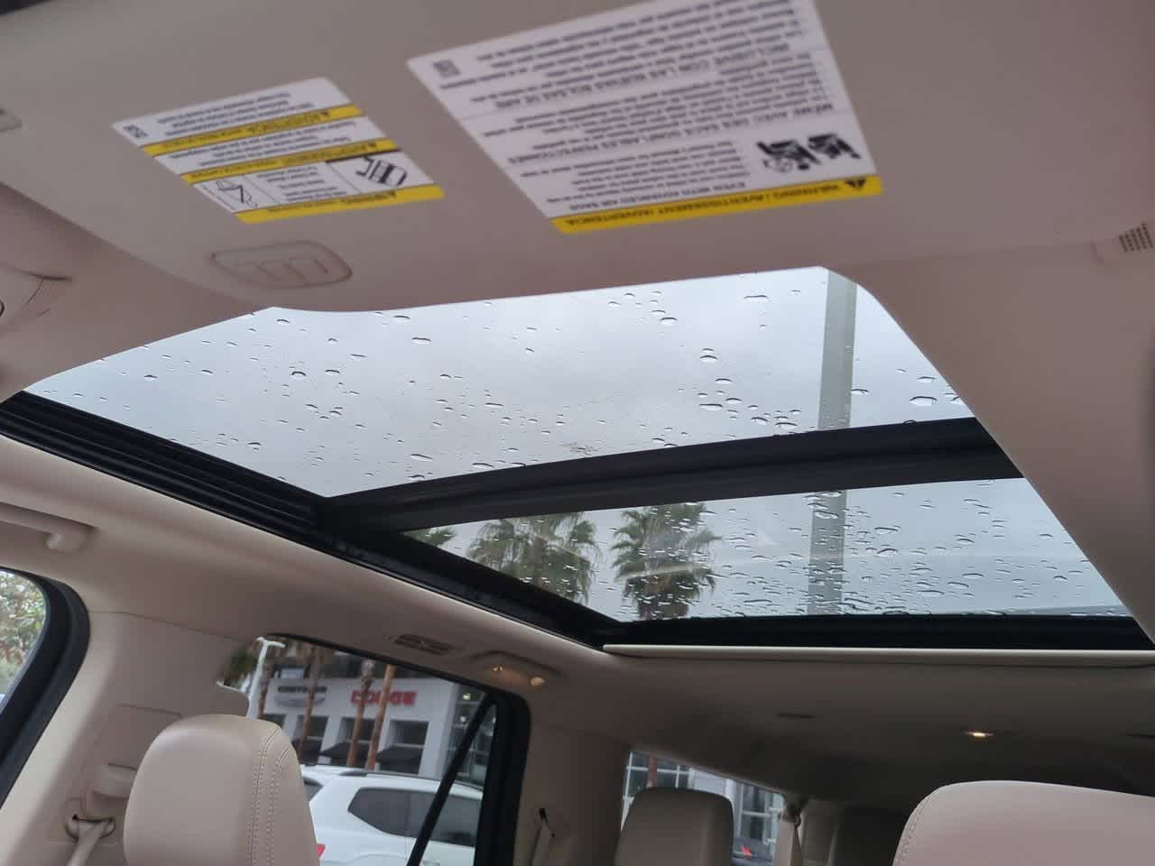 2024 Ford Expedition Limited MAX