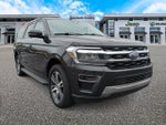2024 Ford Expedition Limited MAX