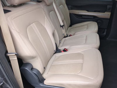 2024 Ford Expedition Limited MAX
