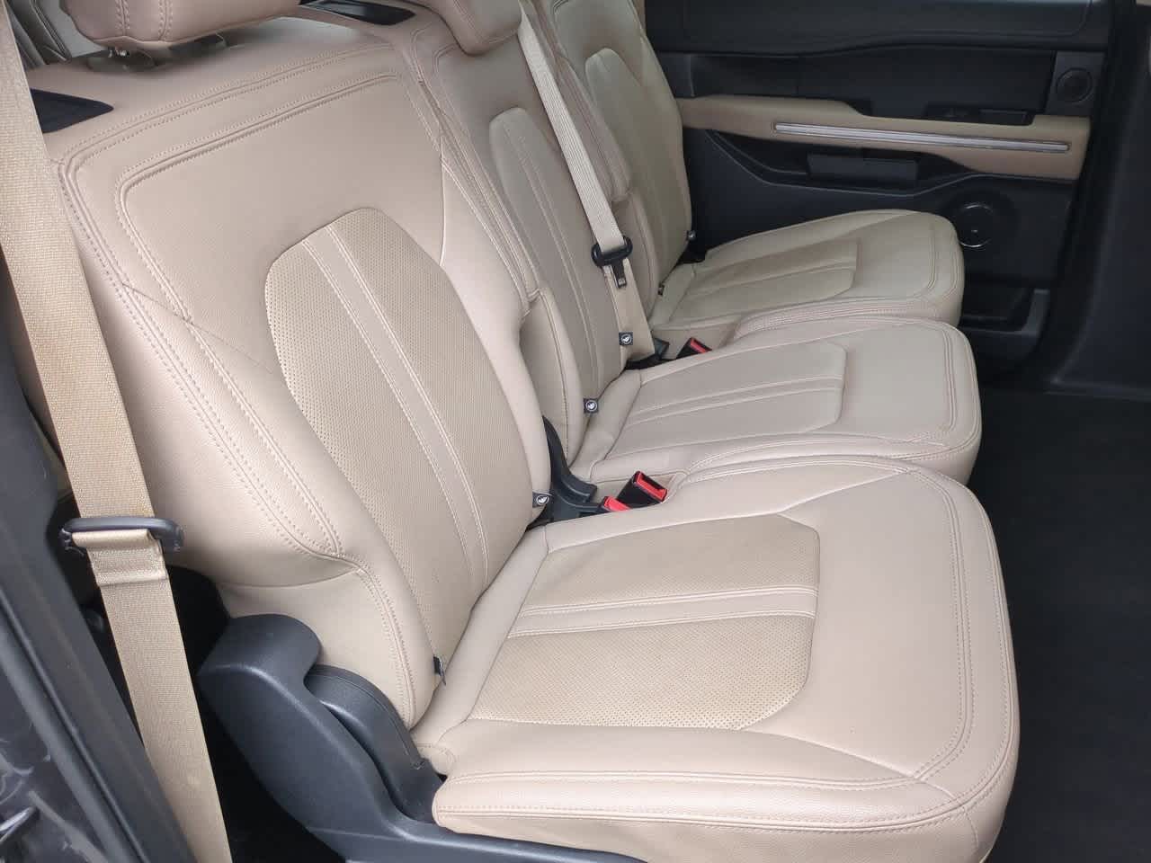 2024 Ford Expedition Limited MAX