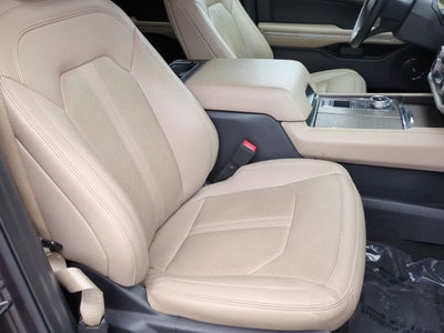 2024 Ford Expedition Limited MAX