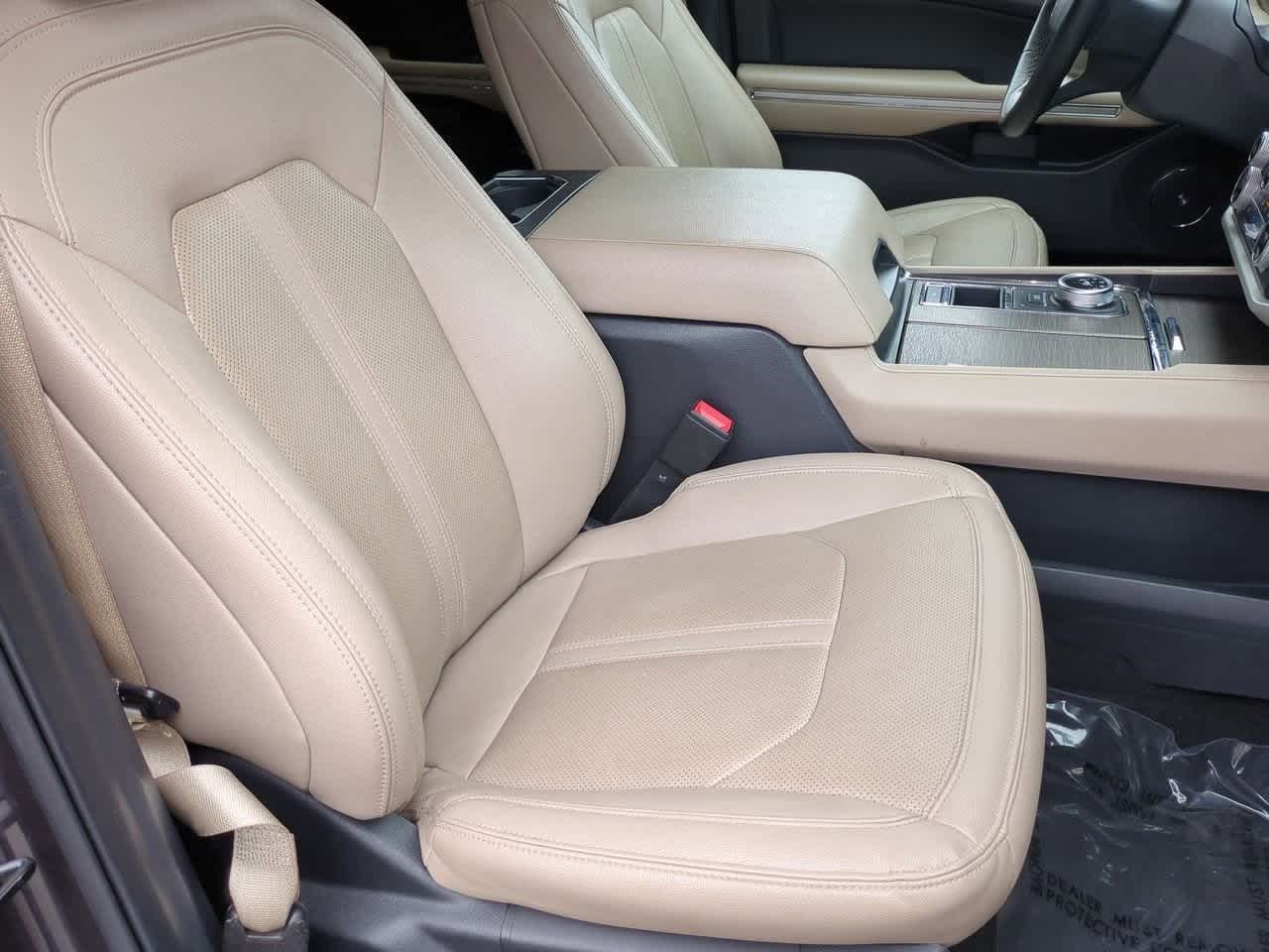 2024 Ford Expedition Limited MAX