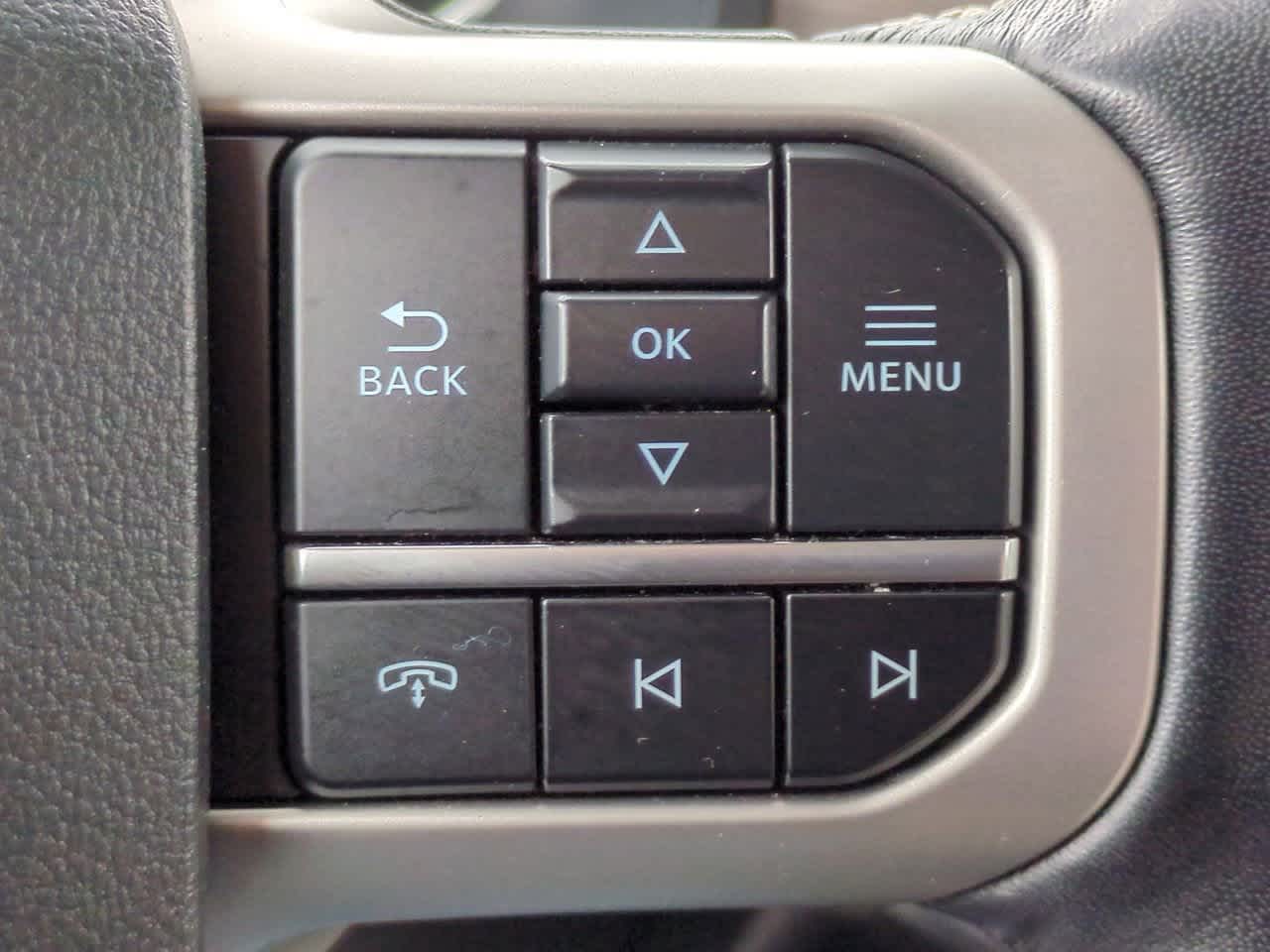 2024 Ford Expedition Limited MAX