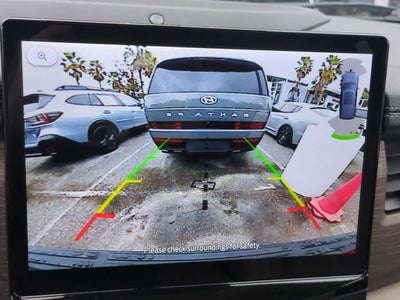 2024 Ford Expedition Limited MAX