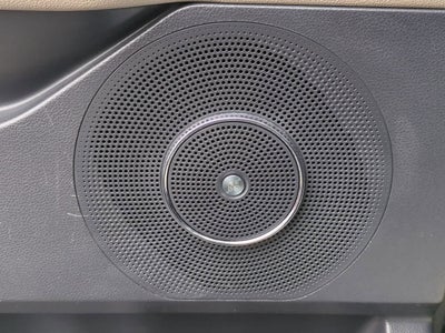 2024 Ford Expedition Limited MAX