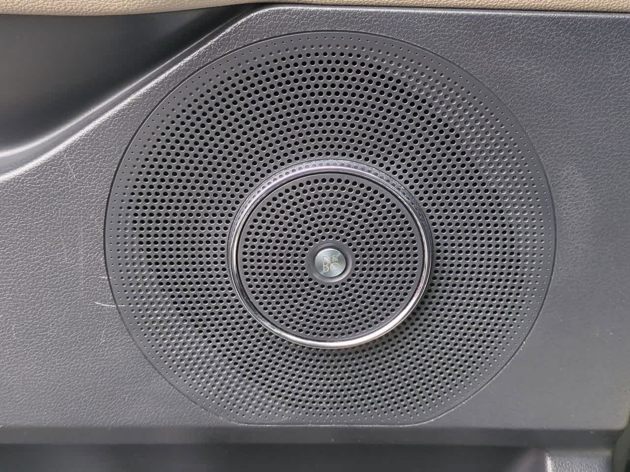 2024 Ford Expedition Limited MAX