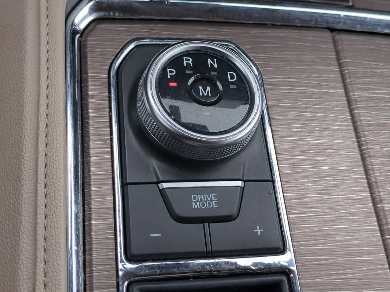 2024 Ford Expedition Limited MAX