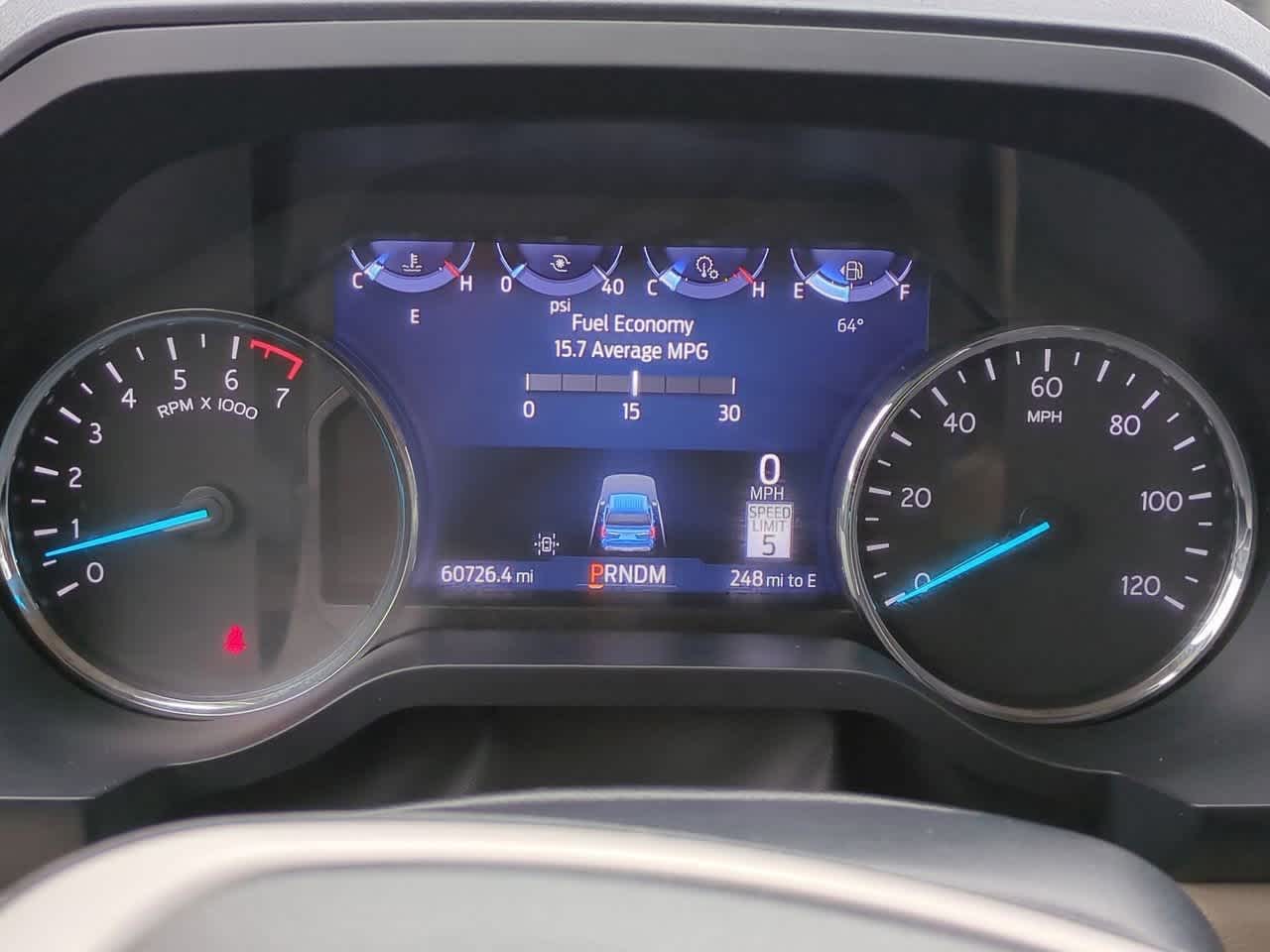 2024 Ford Expedition Limited MAX