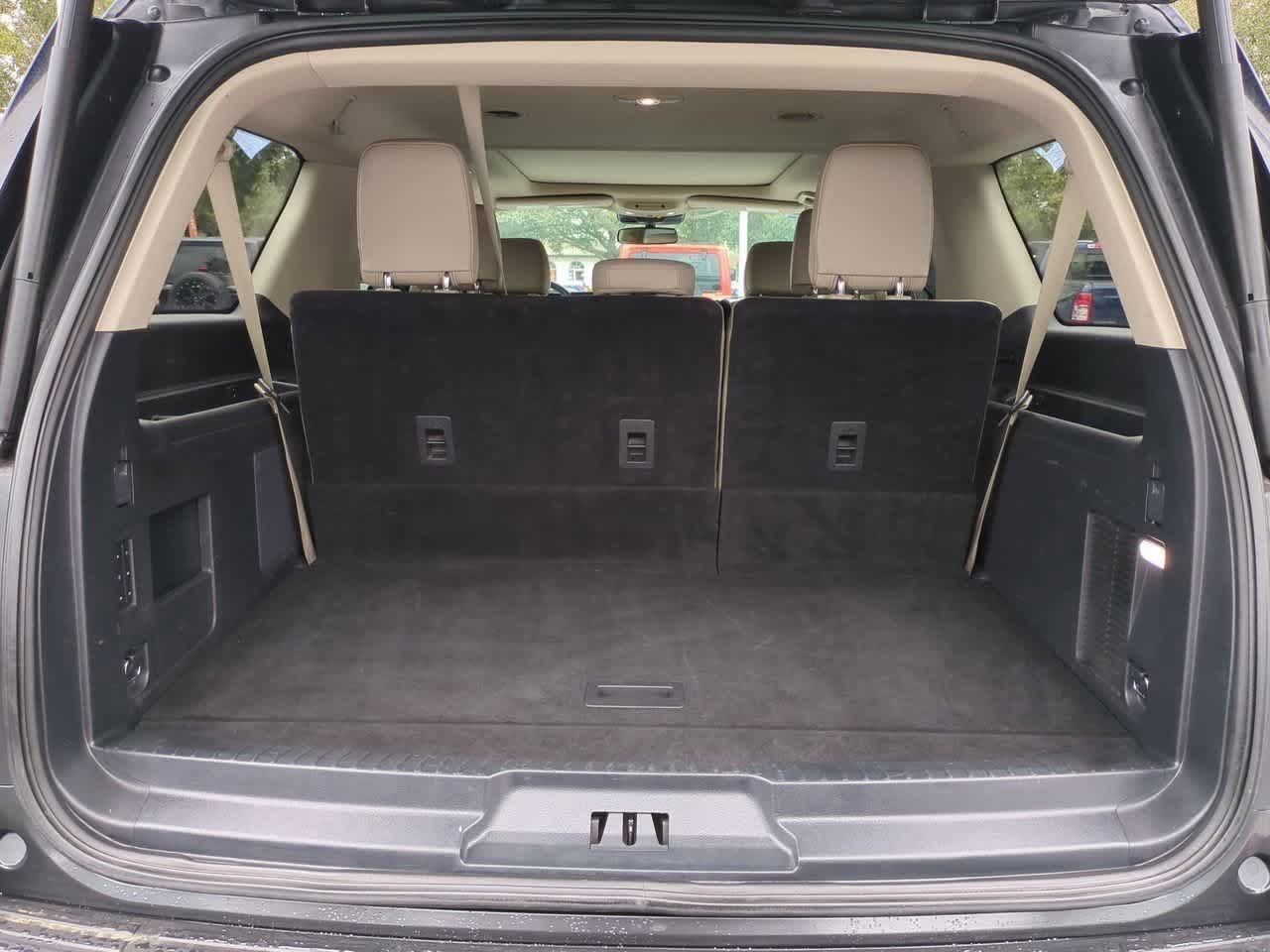 2024 Ford Expedition Limited MAX