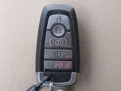 2024 Ford Expedition Limited MAX