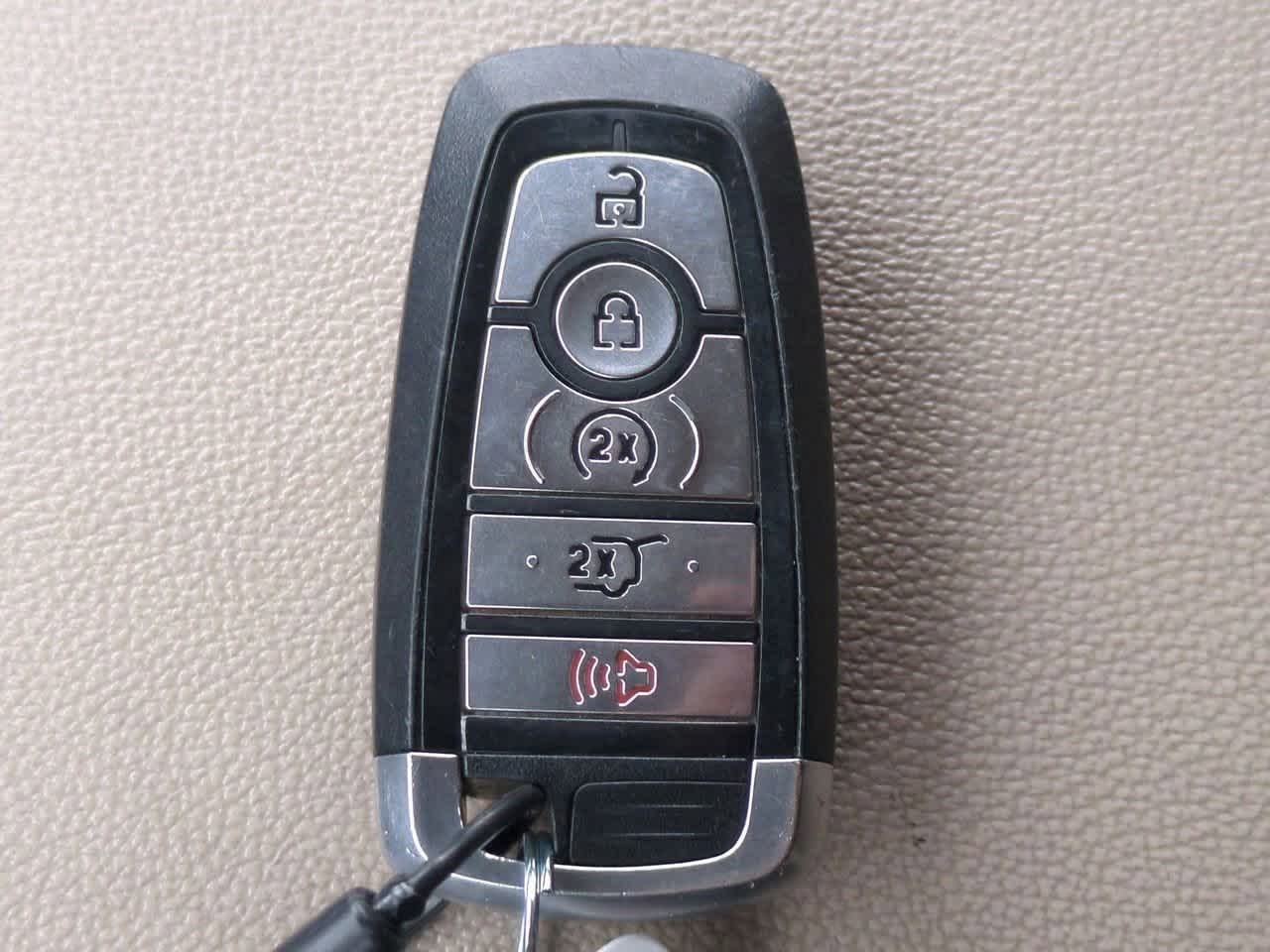 2024 Ford Expedition Limited MAX