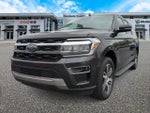 2024 Ford Expedition Limited MAX