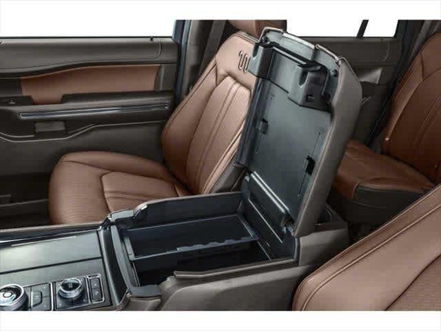 2022 Ford Expedition King Ranch MAX