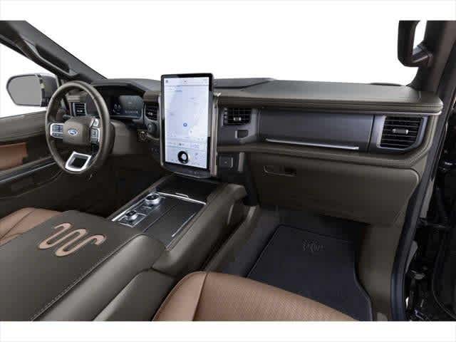 2022 Ford Expedition King Ranch MAX