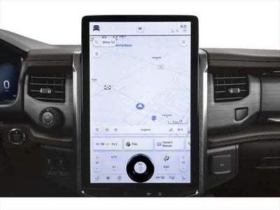 2022 Ford Expedition King Ranch MAX
