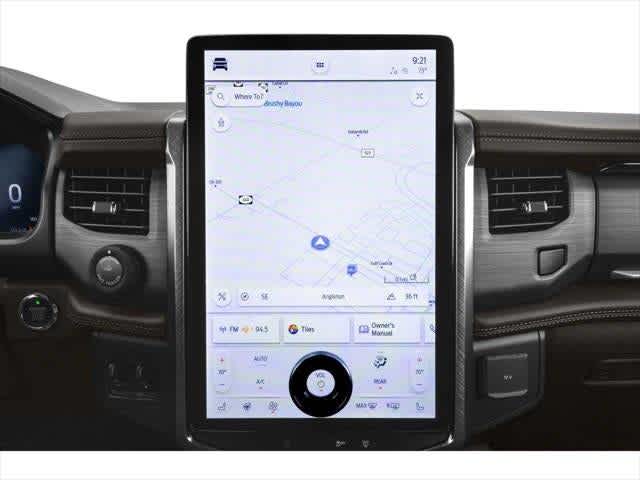 2022 Ford Expedition King Ranch MAX