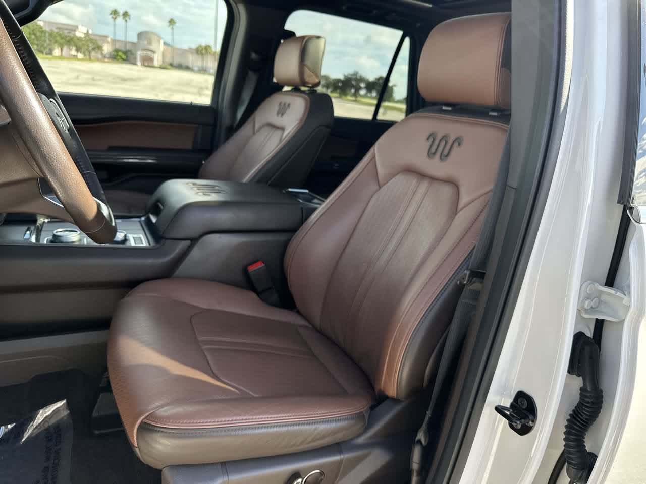2022 Ford Expedition King Ranch MAX