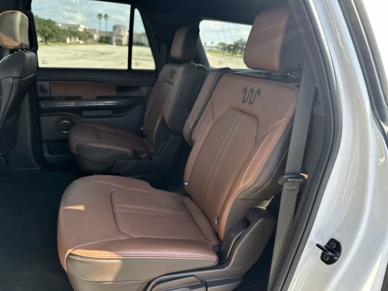 2022 Ford Expedition King Ranch MAX