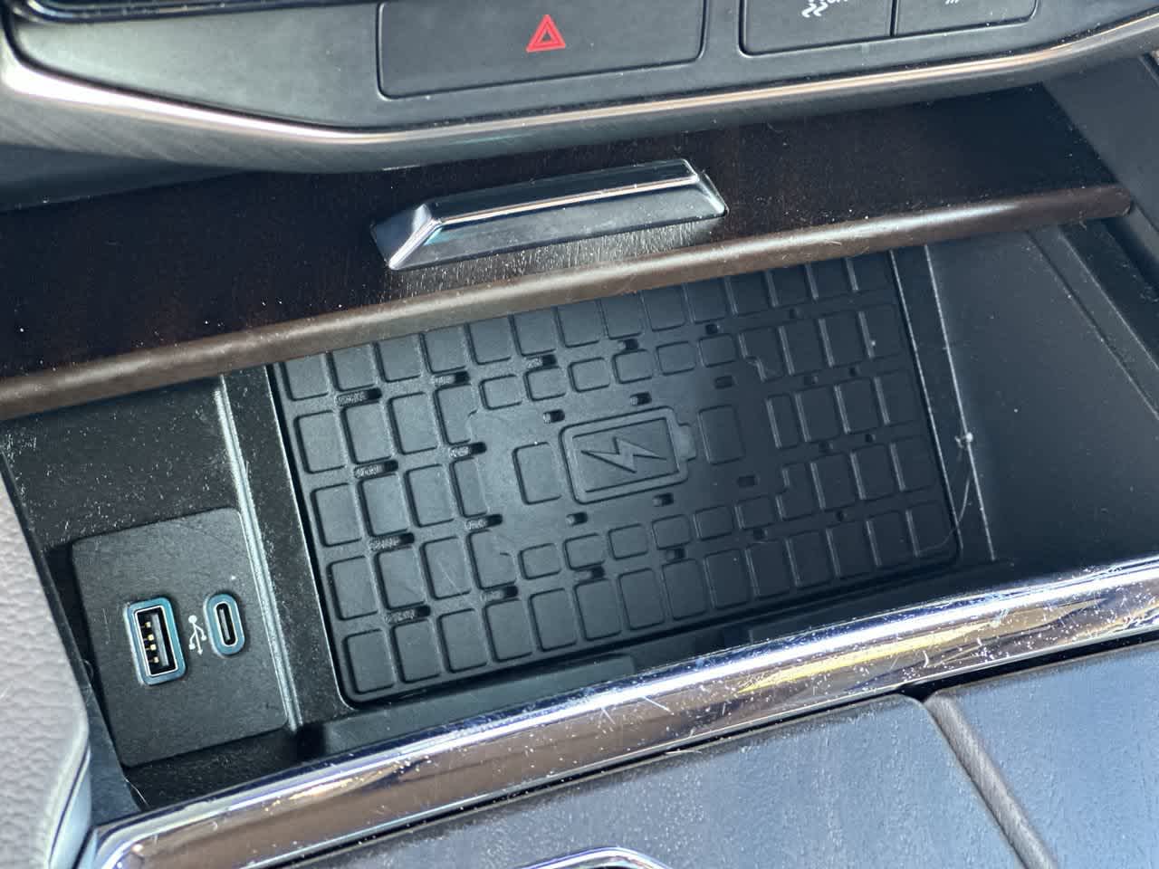 2022 Ford Expedition King Ranch MAX