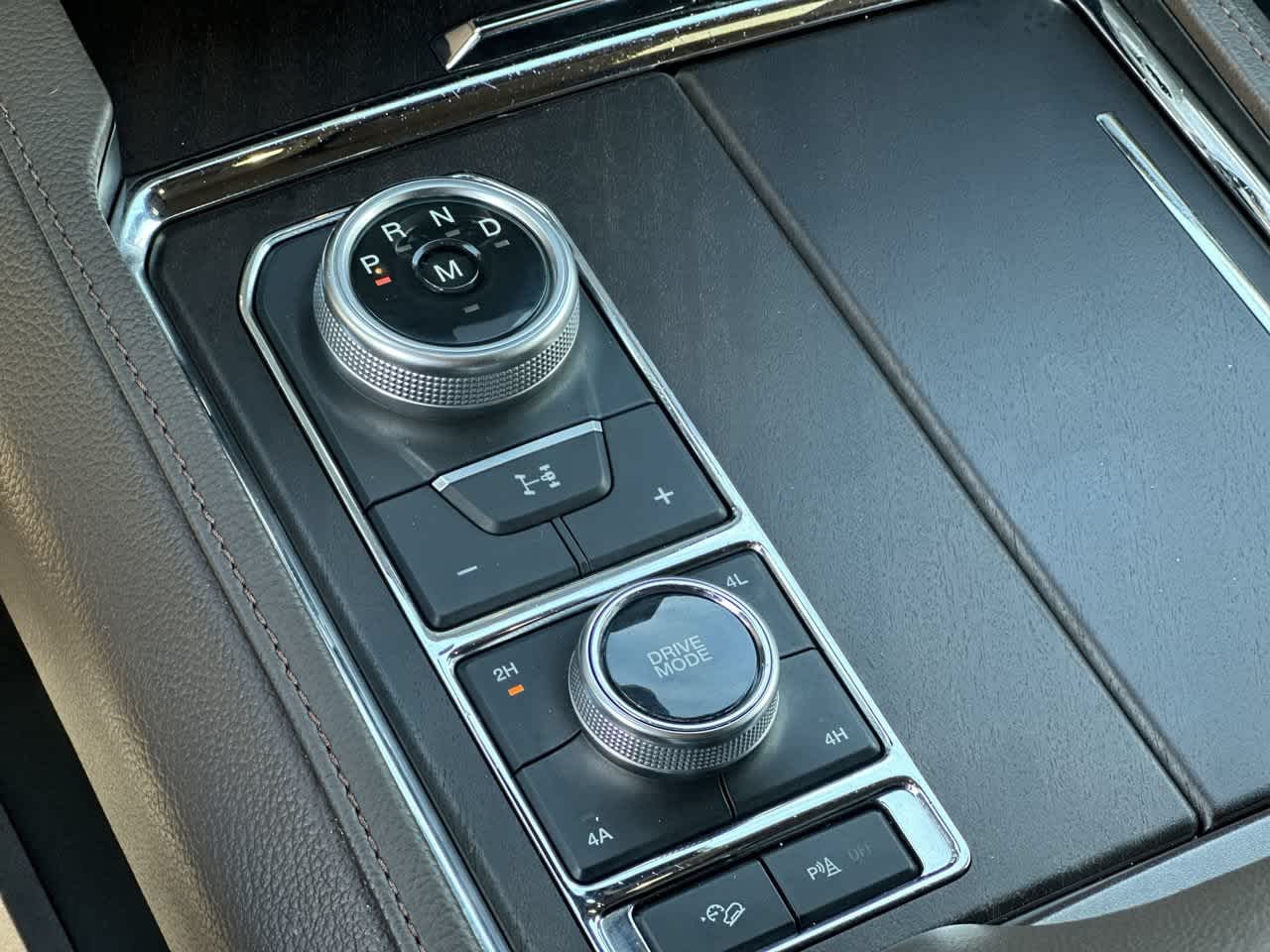 2022 Ford Expedition King Ranch MAX