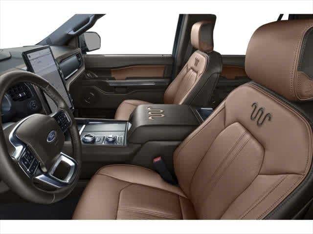 2022 Ford Expedition King Ranch MAX