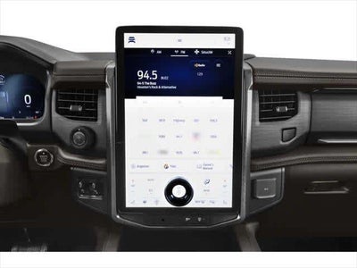 2022 Ford Expedition King Ranch MAX