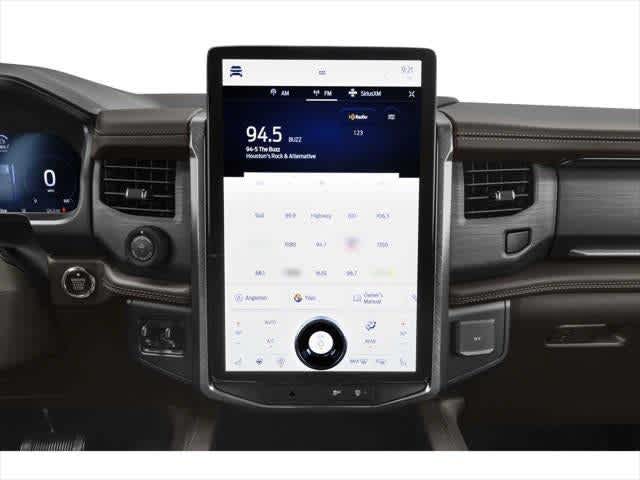2022 Ford Expedition King Ranch MAX