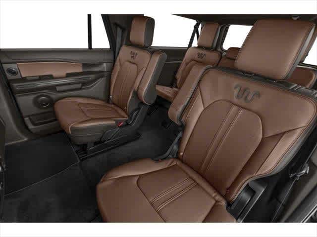 2022 Ford Expedition King Ranch MAX