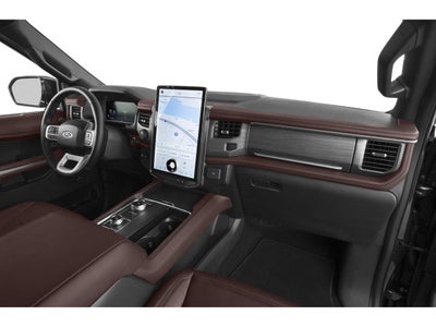 2024 Ford Expedition Limited MAX