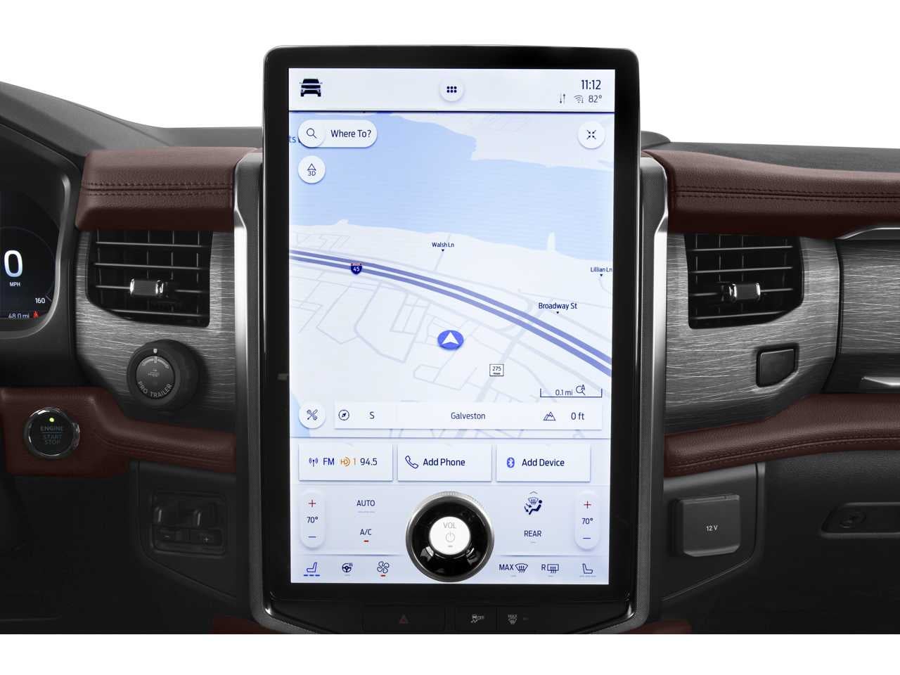 2024 Ford Expedition Limited MAX