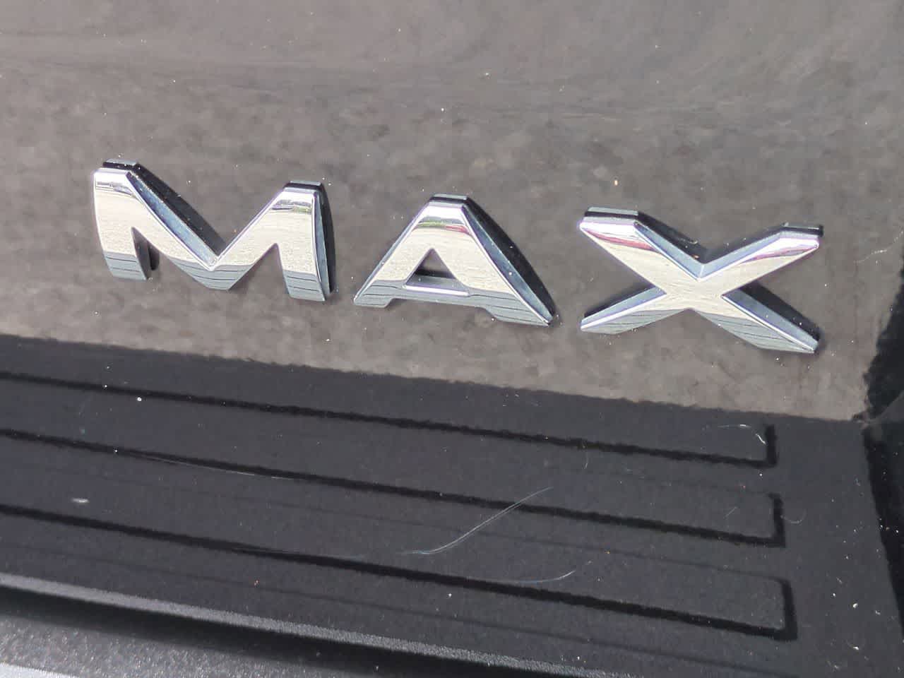 2024 Ford Expedition Limited MAX
