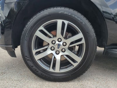 2024 Ford Expedition Limited MAX