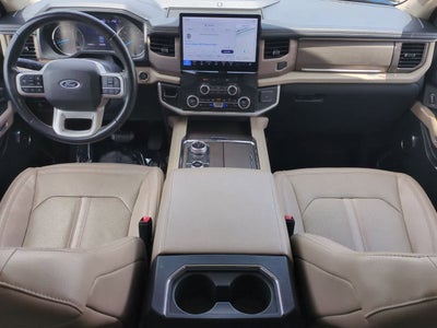 2024 Ford Expedition Limited MAX