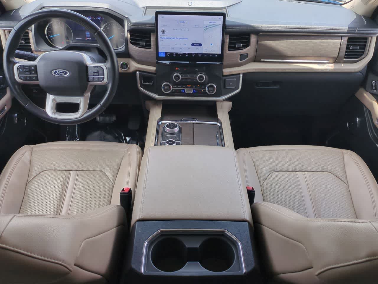 2024 Ford Expedition Limited MAX