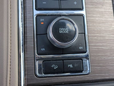 2024 Ford Expedition Limited MAX