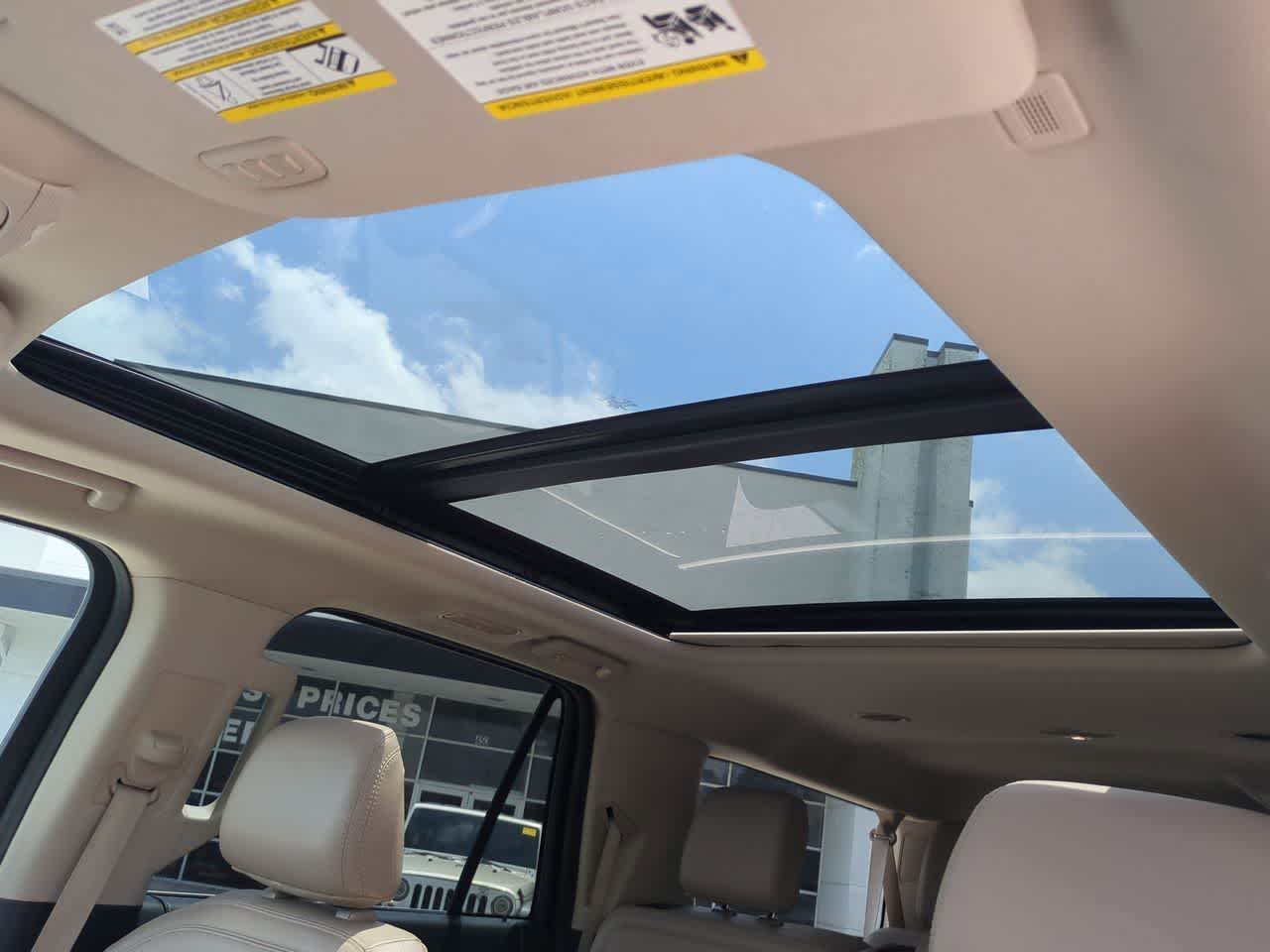 2024 Ford Expedition Limited MAX