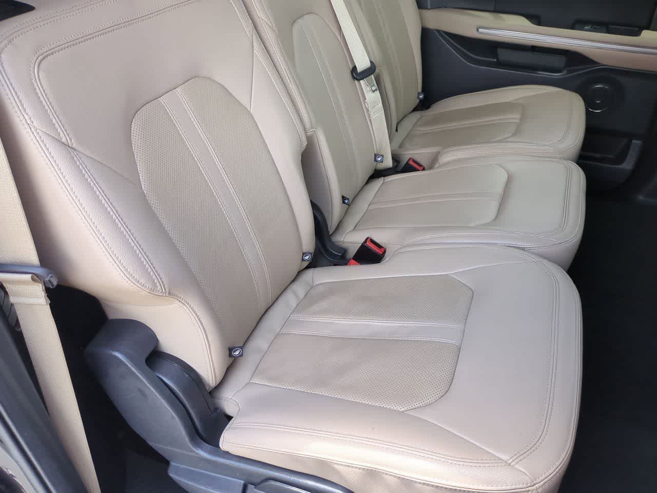 2024 Ford Expedition Limited MAX