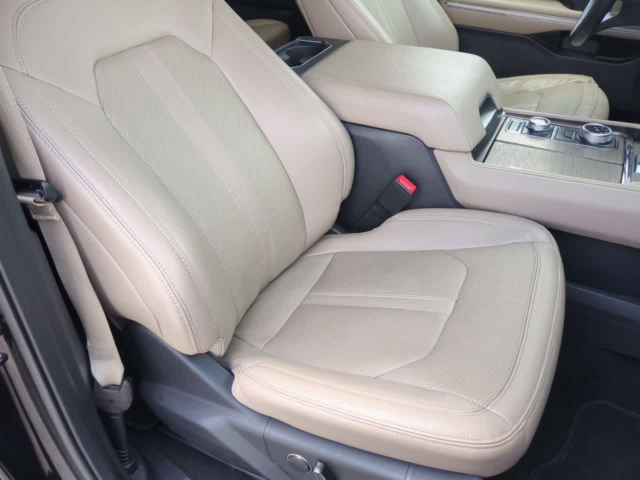 2024 Ford Expedition Limited MAX
