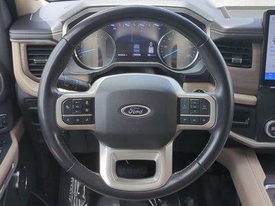 2024 Ford Expedition Limited MAX