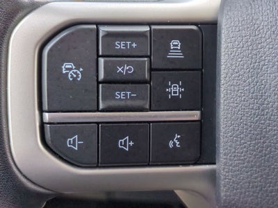 2024 Ford Expedition Limited MAX