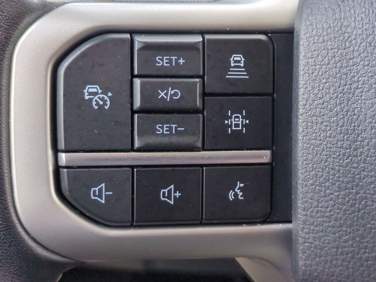 2024 Ford Expedition Limited MAX
