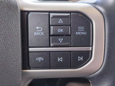 2024 Ford Expedition Limited MAX
