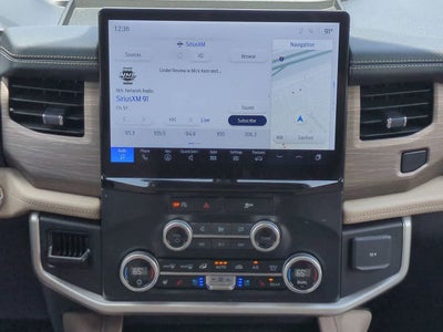 2024 Ford Expedition Limited MAX