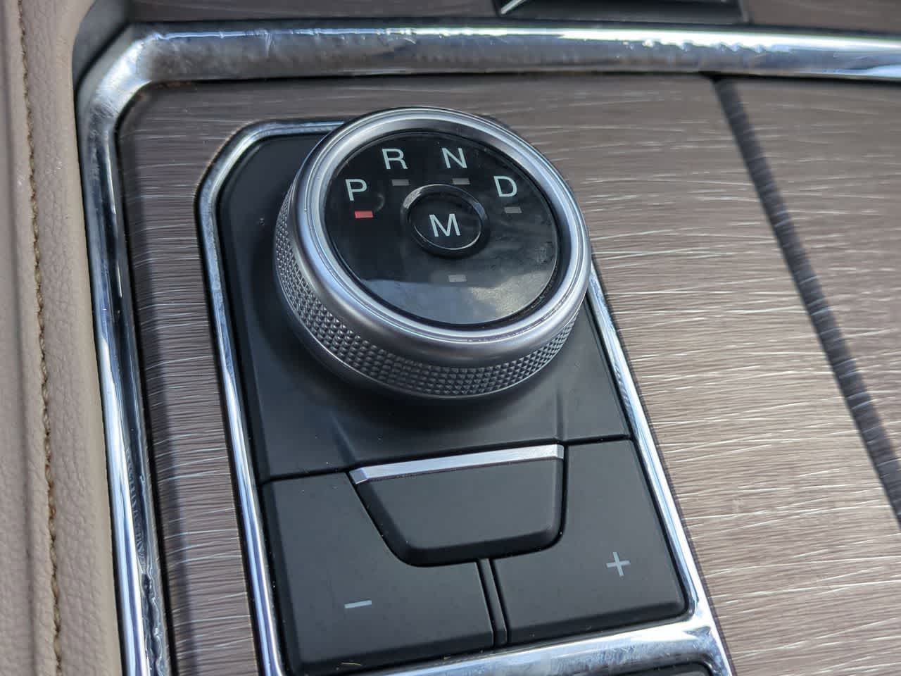 2024 Ford Expedition Limited MAX