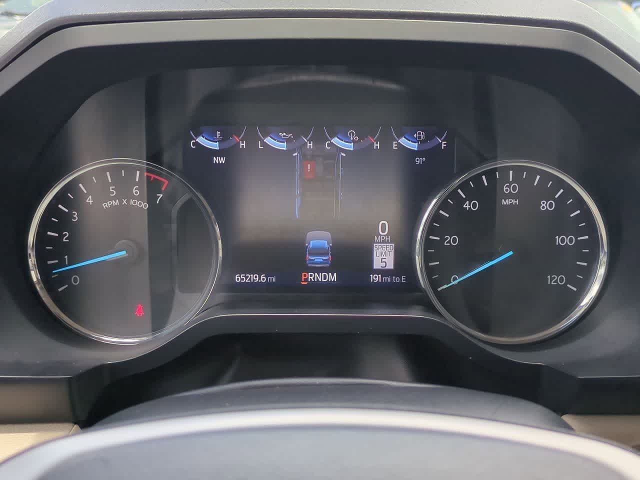 2024 Ford Expedition Limited MAX