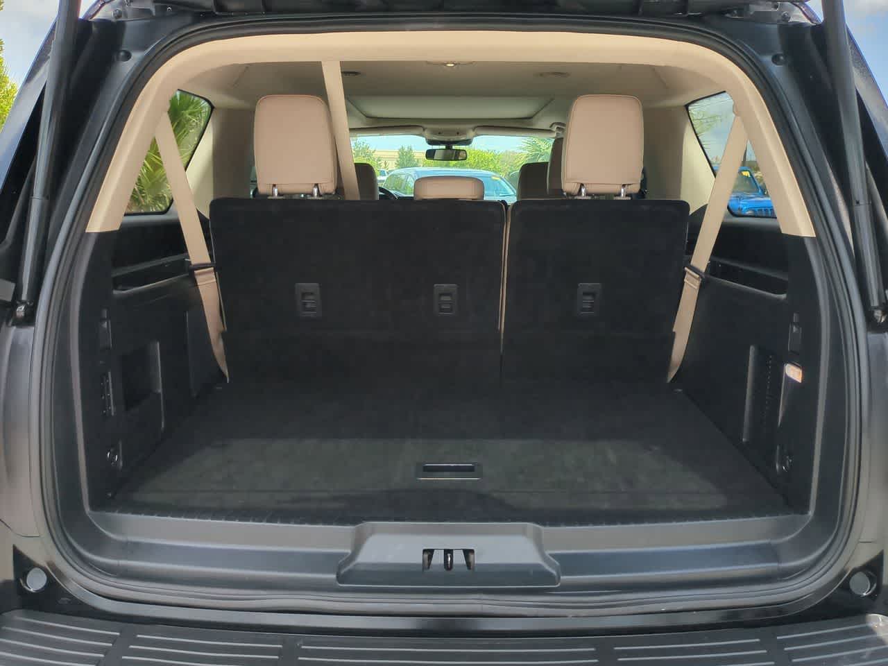 2024 Ford Expedition Limited MAX